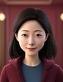 Veronica Suh