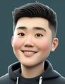 Daniel Suh