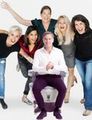 Kegel Throne