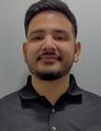 Akshay Bains, Massage Provider