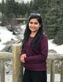 Kinjal Borad