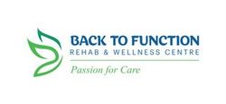 Back to Function Rehab & Wellness Centre Ltd.