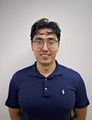 Ding Xin (Andy) Sun