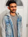 Darshkumar Patel