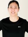 Catherine Hu