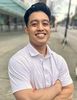 Edmar Reyes, Student