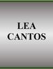 Lea Cantos