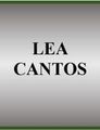 Lea Cantos