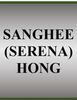 Sanghee (Serena) Hong