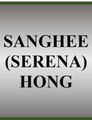 Sanghee (Serena) Hong