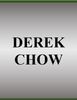 Derek Chow