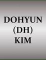 Dohyun (DH) Kim