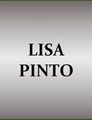 Lisa Pinto
