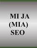 Mi Ja (Mia) Seo