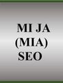 Mi Ja (Mia) Seo