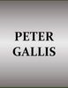 Peter Gallis