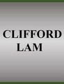 Clifford Lam