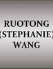 Ruotong (Stephanie) Wang