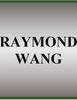 Raymond Wang