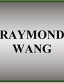 Raymond Wang