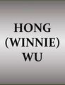 Hong (Winnie) Wu