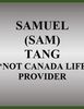 Samuel (Sam) Tang (Chiro)