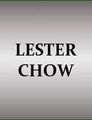 Lester Chow