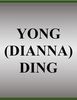 Yong (Dianna) Ding