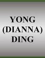Yong (Dianna) Ding