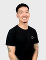 Jonathan Chow