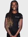 Zahirah Dennis