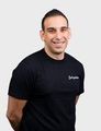 Dr. Nicolas Lioktsis
