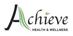 Achieve Health and Wellness