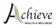 Achieve Health and Wellness