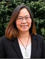 Zoe (Hsiang Lan) Kung