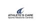 Athlete's Care Sports Medicine Centres