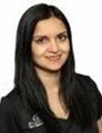 Dr. Amrita Pinto