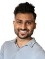 Harry Singh