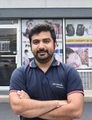 Nischaykumar Modi
