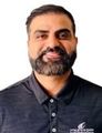 Amrit Tiwana