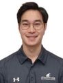 Timothy Wong