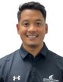 Adrian Estacio