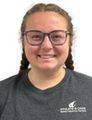 Alaina Berger