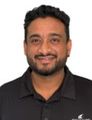 Saurav Roy