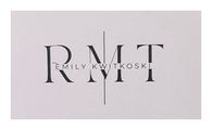 Emily Kwitkoski RMT