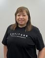 Fritzie Flores