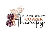 Blackberry Copper Therapy