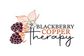 Blackberry Copper Therapy