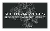 Victoria Wells, RMT