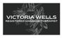 Victoria Wells, RMT